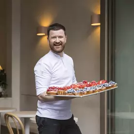 Pastry Perfection: How Lode Pies & Pastries Captivated Sydney’s Taste Buds